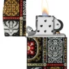 Tapestry Pattern Design