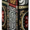 Tapestry Pattern Design