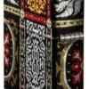 Tapestry Pattern Design