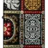 Tapestry Pattern Design