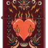 Tattoo Heart Design