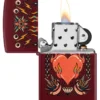 Tattoo Heart Design