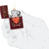 Tattoo Heart Design