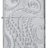Tentacles Design