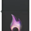 Texture Flame Design