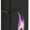 Texture Flame Design