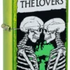 The Lovers Design