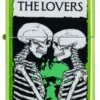The Lovers Design
