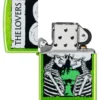 The Lovers Design