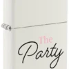 The Party Design