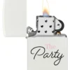 The Party Design