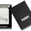 The Party Design