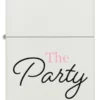 The Party Design