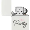 The Party Design