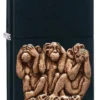Three Monkeys