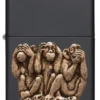 Three Monkeys