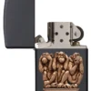 Three Monkeys