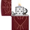 Three of Swords Design