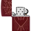 Three of Swords Design