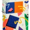 Throwback Pattern Design