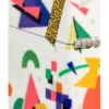 Throwback Pattern Design