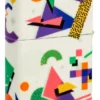 Throwback Pattern Design