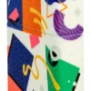 Throwback Pattern Design
