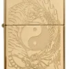 Tiger and Dragon Design