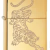 Tiger Design