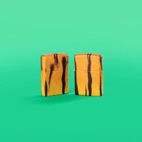 Tiger Print Designs