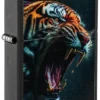 Tiger Roar Design