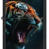 Tiger Roar Design