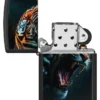 Tiger Roar Design