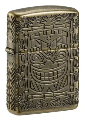 Tiki Design