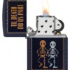 Til Death Do Us Part Design
