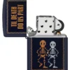 Til Death Do Us Part Design