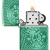Toker Chips Design