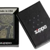 Topo Map Design