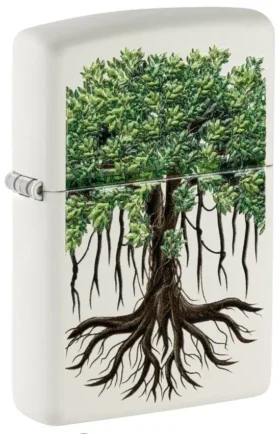Tree Life Design