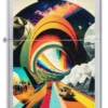 Trippy Travel Design