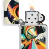 Trippy Travel Design