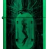 Tube Woman Design