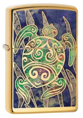 Turtle Design