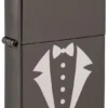 Tuxedo & Bowtie Design
