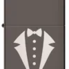 Tuxedo & Bowtie Design