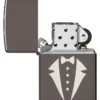 Tuxedo & Bowtie Design
