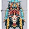 Two Face Design