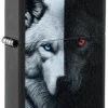 Two Wolves Design