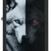 Two Wolves Design