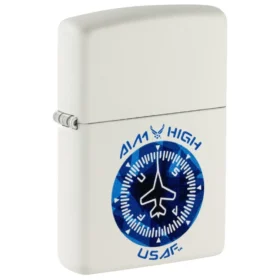 U.S. Air Force™ Aim High Design